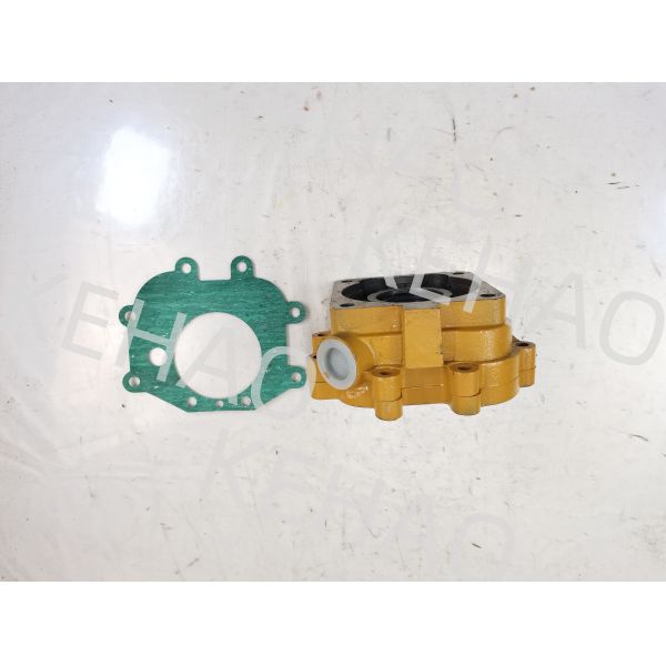 Industrial grade CAT oil pump BB70 Used in Construction Machinery Factory Supply Hydraulic Spare Parts