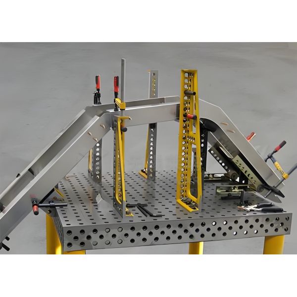 System 28 5'x5' (60