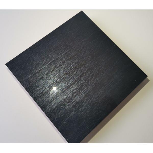 high gloss1-2 mm Acrylic sheet faced mdf board for kitchen cabinets