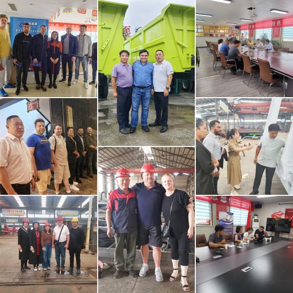 ПВХ пластина скользящий 45FT 40FT занавес боковой полуприцеп для закрытого грузового транспорта