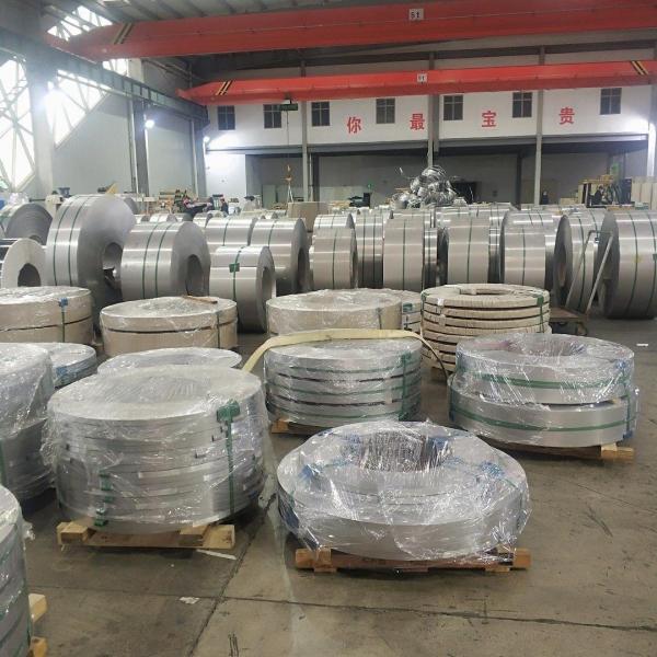 отделка SS БА листа нержавеющей стали 410/410S 2B покрывает Ferritic нержавеющую сталь UNS S41000