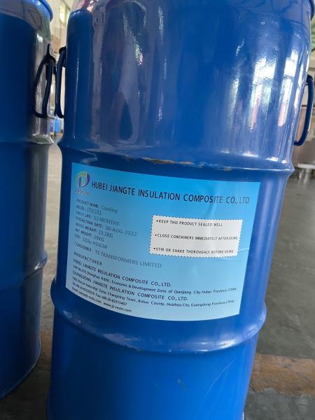High Heat Resistance Dry Transformer Resin Casting with Epoxy Resin