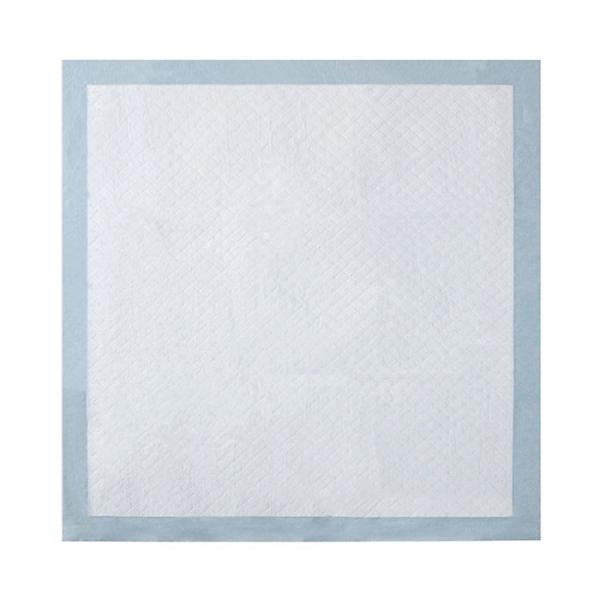 Nonwoven Anti Leak Adult Bed Under Pads Premium Soft Waterproof