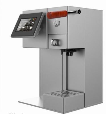 OCS Automatic Drip Coffee Makers Latte Cappuccino Kitchen Selectives Coffee Maker