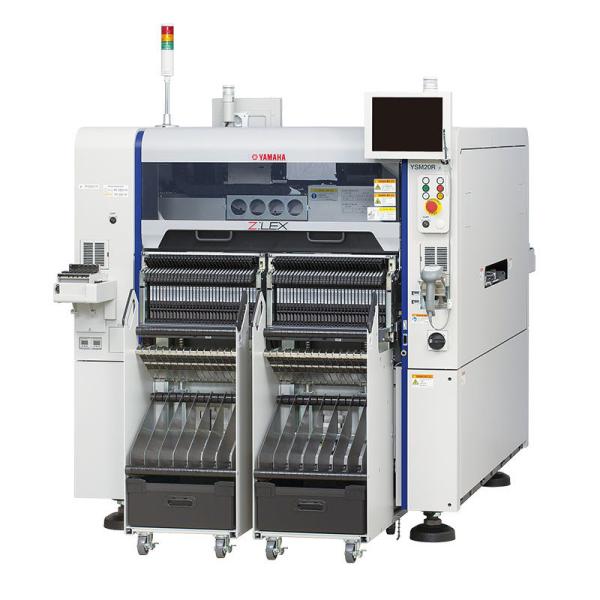 YAMAHA YSM20R flexible pick & place machine