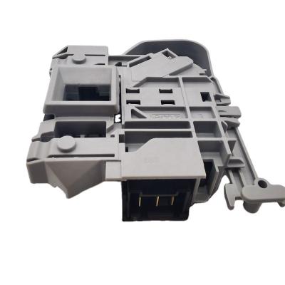Surmount Plastic Door Lock Switch 128e for Haier Sample Support Washing Machine Parts