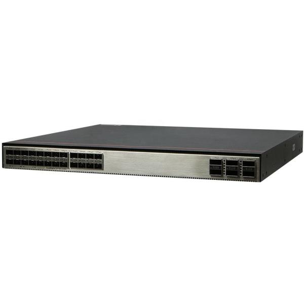 24-Port 10/100/1000Mbps Private Mold S6730S-H24X6C-A L3 Managed Switch for High Performance