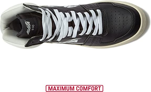 35-45 Avia 830 Basketball Shoes Brand Sneaker Shoes Anti Odor Anti Slippery