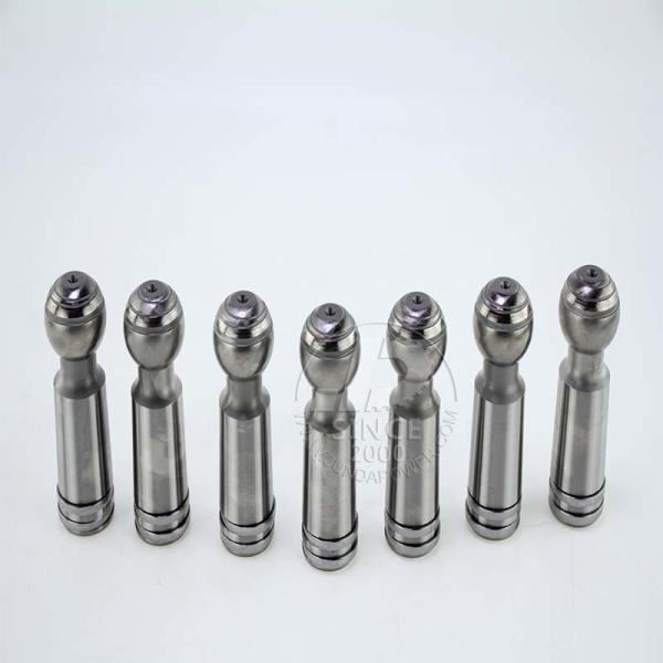 Поршень плиты клапана цилиндрового блока A6VM200 обувает гидравлические запасные части