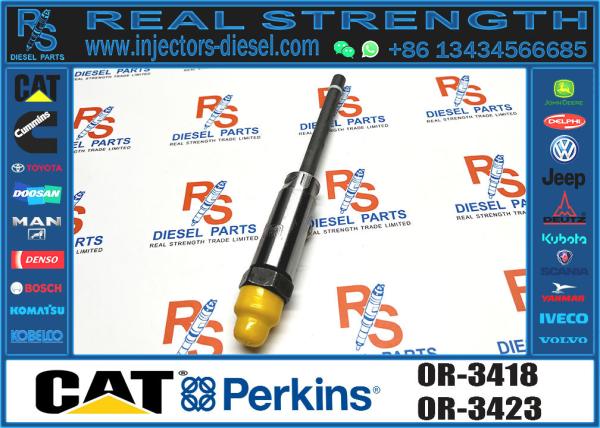 cat 3306 engine injector 8n7005 0R-3418 8n7005    4W7018 7W7032 7W7031 7W7038 8N7006