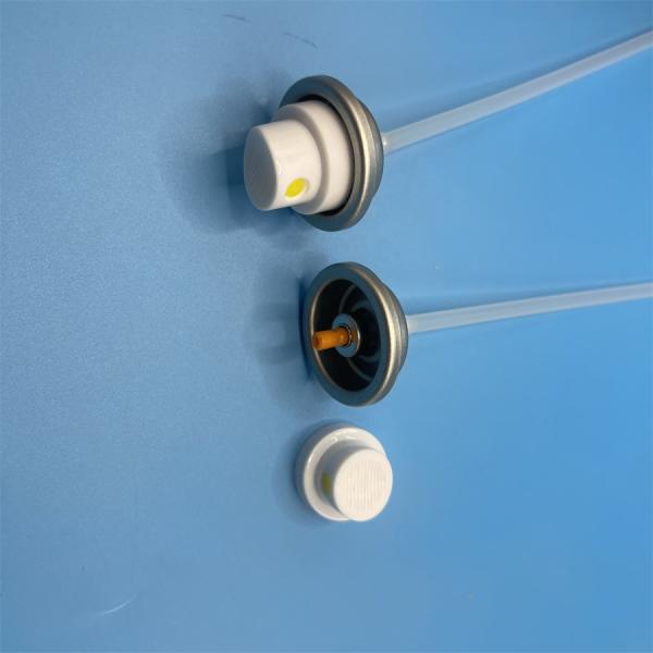 Премиальный шприц для волос с приводом - глянцевая отделка и теплозащита - профессиональный класс