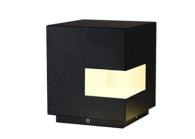 Courtyard 10W Exterior LED Landscape Lighting 240V Waterproof 2 Years Warranty