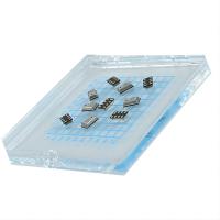 CPS125 小型形状因子, 3 x 5 x 1.2mm (w x l x h) 圧力相対精度: ±0.05kPa