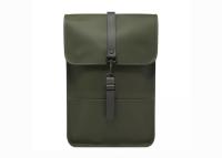 Sac à dos mince en nylon d'ordinateur portable, sac à dos imperméable d'ordinateur portable de voyage