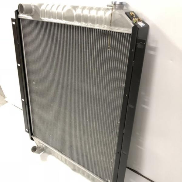 TMY HD820-3 Excavator Radiator 750x500x260mm Water Cooling Radiator