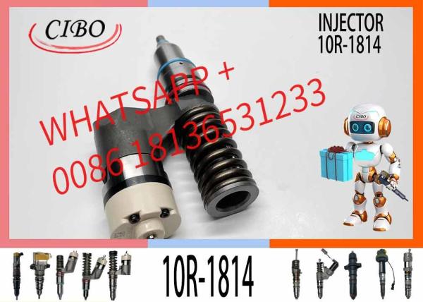 Fuel injector Assembly 223-5328  10R-9235 20R-0056 10R-1268 194-5083 170-5240 212-3460 229-8842 10R-1814 For C+ C12