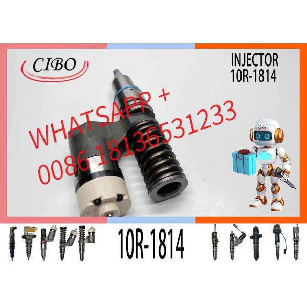 Fuel injector Assembly 223-5328  10R-9235 20R-0056 10R-1268 194-5083 170-5240 212-3460 229-8842 10R-1814 For C+ C12