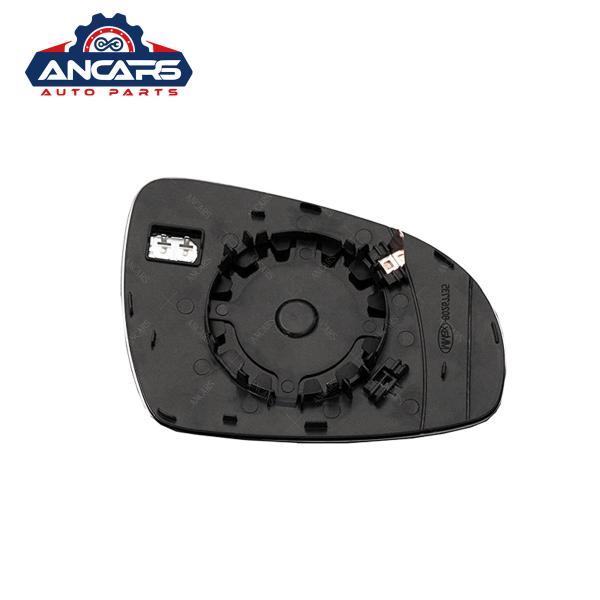 2016 KIA Sportage Side Mirror Glass Replacement 87611-F1060 87621-F1060