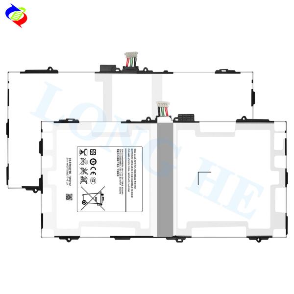 7900mAh EB-BT800FBE TAB S 10.5 T800 T805 T807 T801 T805C for Samsung Galaxy TAB T805 Battery