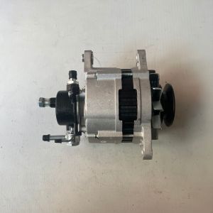 JMC Truck School Bus Alternator 14V 80A 1000h Bench 8000h Bearing Recycled Shell