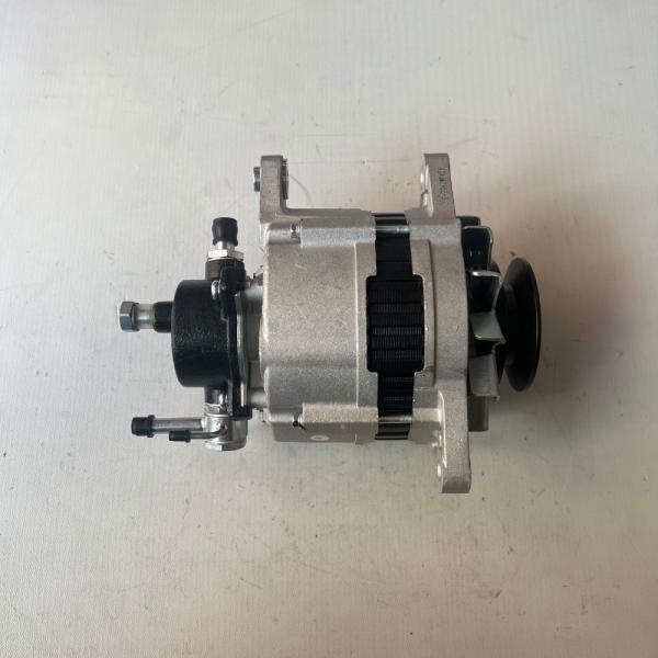 3701100SAW Alternator 14V 80A for JMC Trucks and School Buses