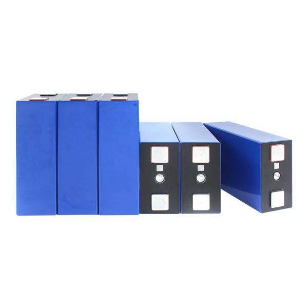 155ah 3C 16000 サイクル Yinlong リチウムチタン酸電池 2.3V プリズマ式 155ah LTO 電池