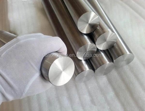 4mm-500mm 201 304 316 Stainless Steel Round Bar Hot Rolled Cold Drawn