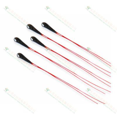 A cola Epoxy selou o sensor de temperatura do termistor de 5K 10K 50K 100K NTC