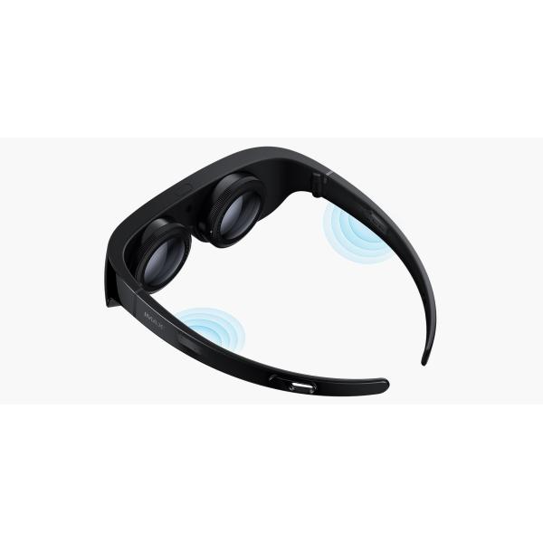 Приборы домашней автоматизации стекла Huawei VR умные