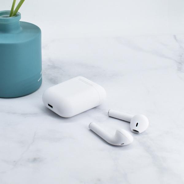 				New Customize Logo OEM Factory Inpods 12 Wireless Bass Earphone 	        