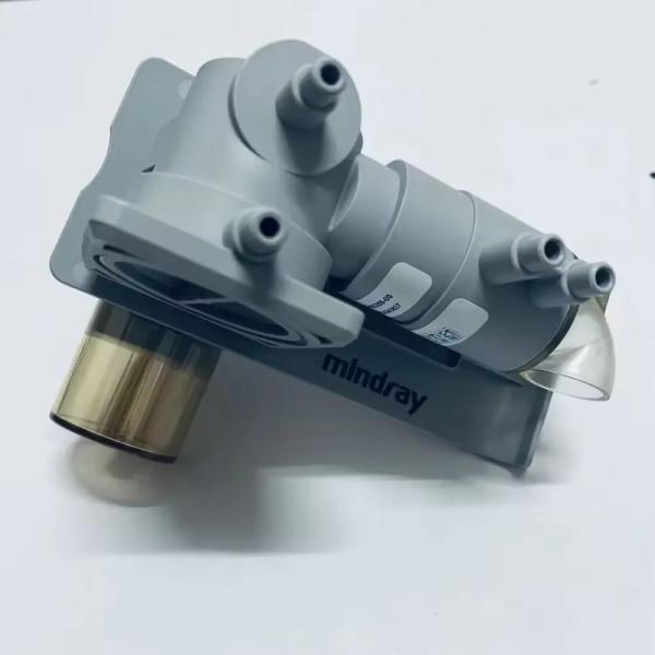 Mindray SynoVent E3 E5 Expiratory Valve Assembly For Ventilators 801-VT60-00032-00 115-005288-00