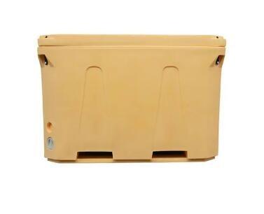 Keep Food Hot Secure Topgreen Insulated Food Pan Carrier TFB1000 With Rubber Handle