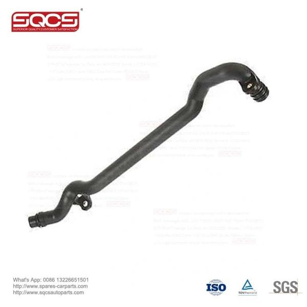 BMW Car Fitment 100% comprobado calefactor de alta presión tubo de refrigeración de agua de entrada OE 11531705210 para 325i 325ci Z4 X5 Auto Parts