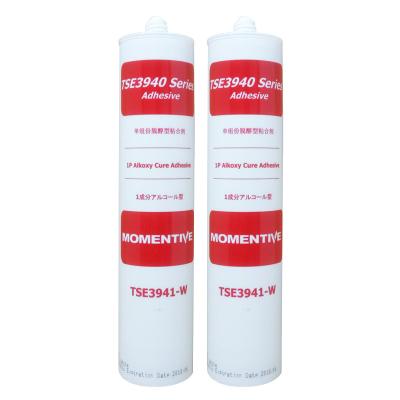Momentive TSE3941-W Flame-Retardant Electronic Adhesive Sealant