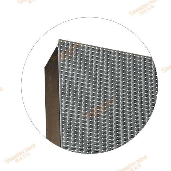 P2.5mm 1000cd/M2 Indoor Fixed LED Display Screen Front Maintenance