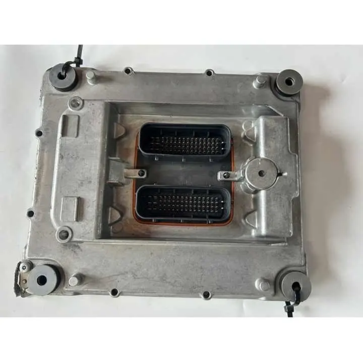 E12852462 C0752747743 Excavator Controller E210 E240 E290 Ecu Controller For  Engine