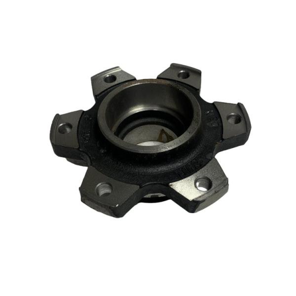 Steel Material Steering Hub for CPC D 20-35 Forklift with Long Working Life and High-Quality Construction