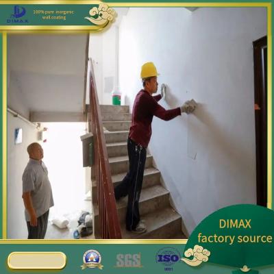 Antibacterial And Mildew Liquid Coating For Long Term Protection