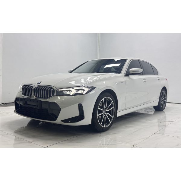 BMW 3 Series 2023 Model 320Li M Sport Package