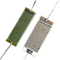1-200M Ohm Résistant à haute température Non inducteur Haute précision