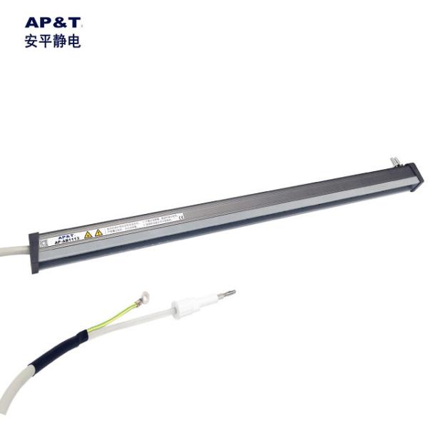 Electroshock Proof AC Ionizing Bar