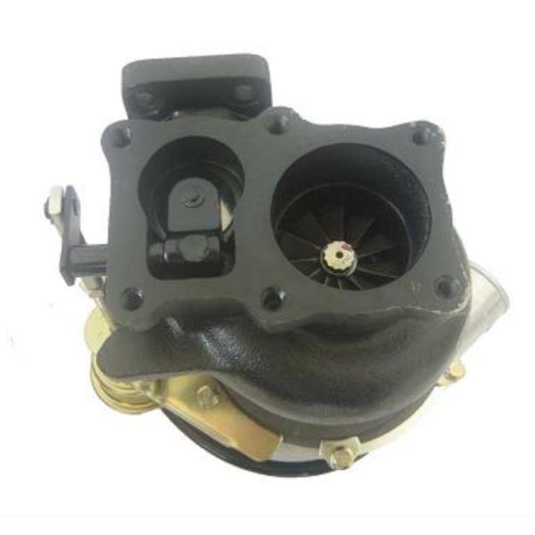 HITACHI RHC6 Engine Turbocharger 24100-3340 For IHI EX220-5