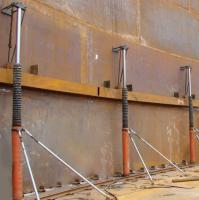 Sistema de abertura hidráulica do tanque da série YT e abertura de elevação do tanque de armazenamento para fácil elevação