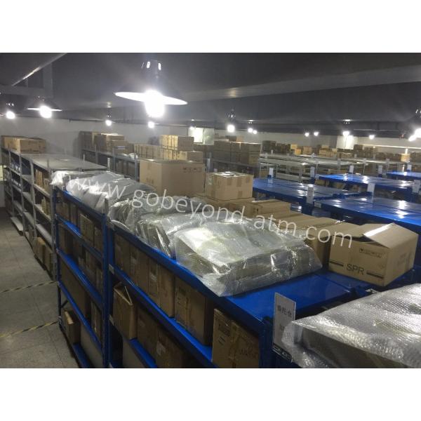 NCR Tape Escrow Gear white black NCR ATM Parts 009-0017578