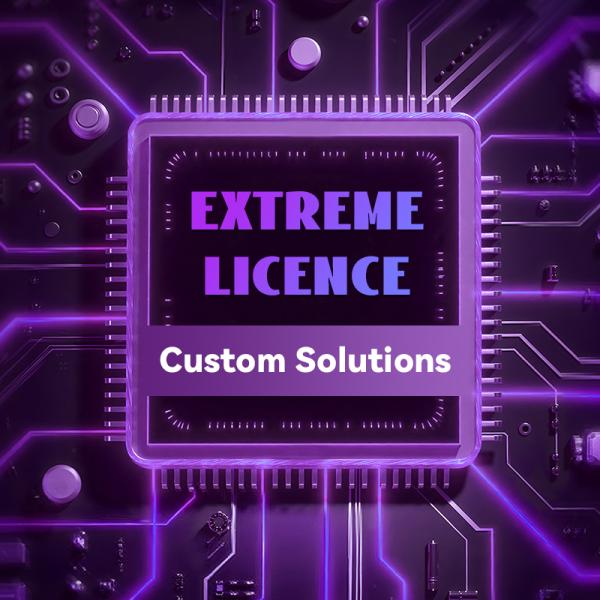 Nueva y original licencia de conmutación del paquete de licencias adaptables del controlador 9000 VX - 9000-ADP-256 Vx9000 256x Paquete de licencia adaptable de AP