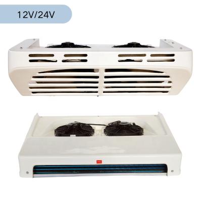 12 Volt Truck Refrigeration Equipment Unit For Ice Cream Transporting