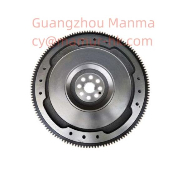 Flywheel For ISUZU 4HF1 4HG1 4HE1 8-97169129-0 ISUZU Truck Parts