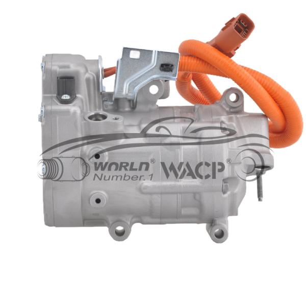 SHS27M4230 Compressor de ar condicionado para carros para Honda Fit For Vezel GP5 1.5 híbrido WXHB060