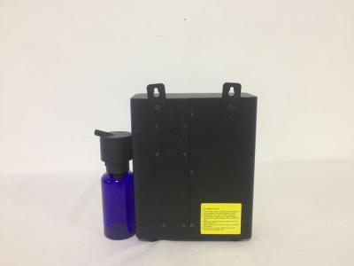 Low Noise Essential Oil Diffuser Machine , Small Area DC12V Scent Air Diffuser