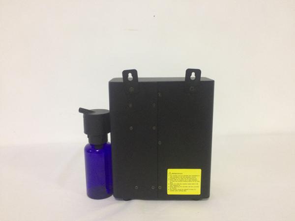 Low Noise Essential Oil Diffuser Machine , Small Area DC12V Scent Air Diffuser